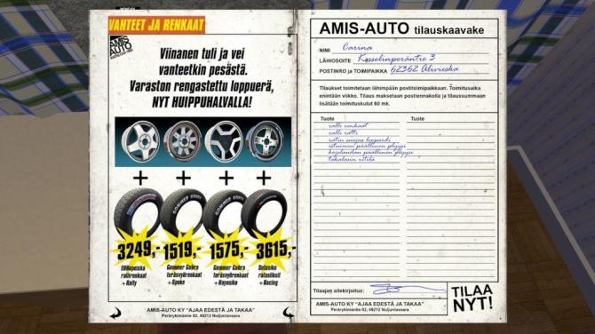 My Summer Car 