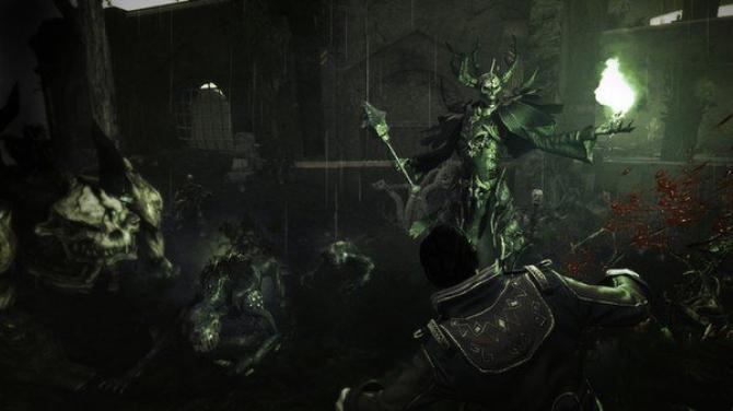 Risen 3: Titan Lords 