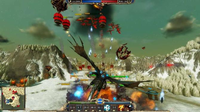 Divinity: Dragon Commander Imperial Edition 