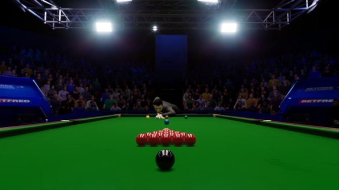 Snooker 19 
