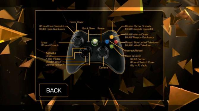 Deus Ex: The Fall 