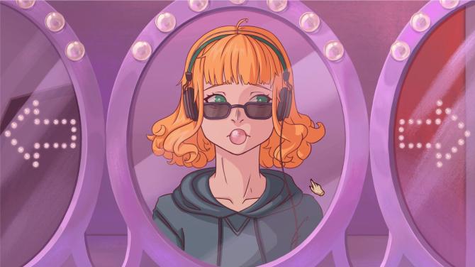 Leila 