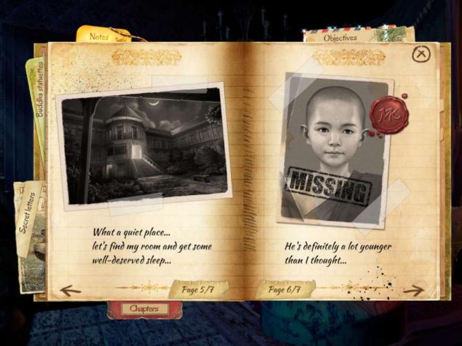 Melissa K. and the Heart of Gold Collector's Edition 