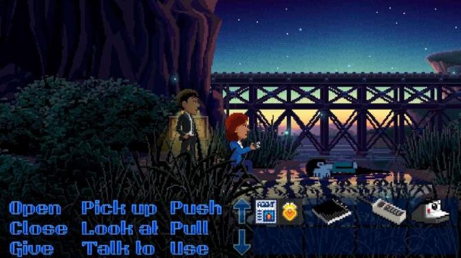 Thimbleweed Park EU 