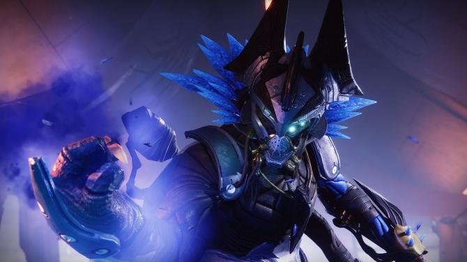 Destiny 2: The Light & Darkness Collection 