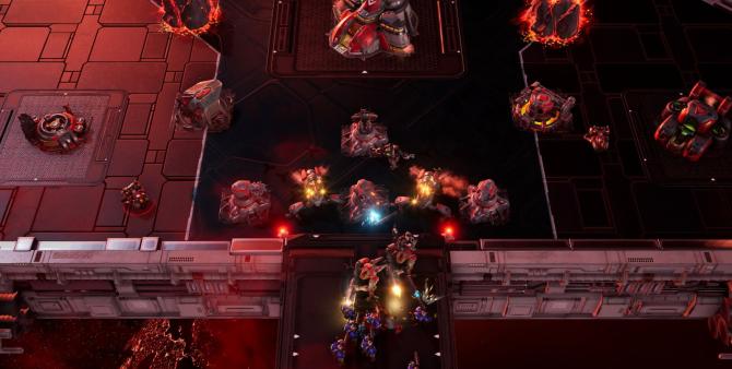 Stormgate: Ultimate Edition 