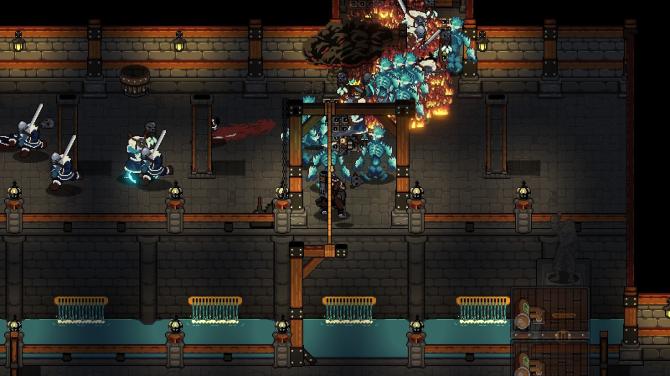 Castle Of Alchemists 