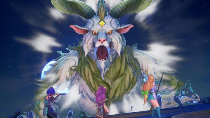 Trials of Mana 