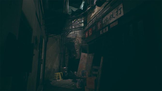 ParanormalHK 