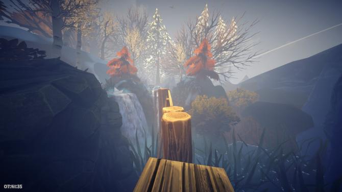 Koloboke: Sickness Simulator 