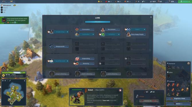 Northgard: Starter Pack Bundle 