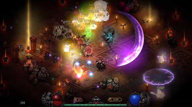 Tower of Babel: Survivors of Chaos 