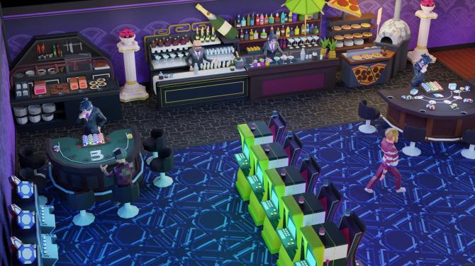 Grand Casino Tycoon 