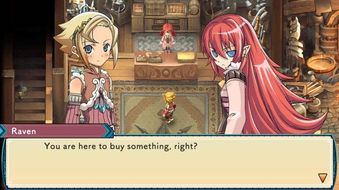 Rune Factory 3 Special 