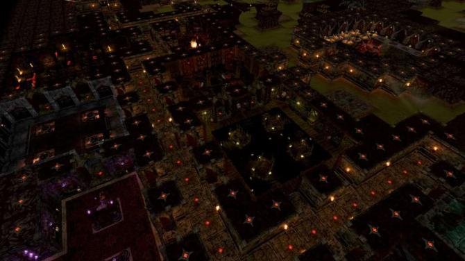 War for the Overworld 