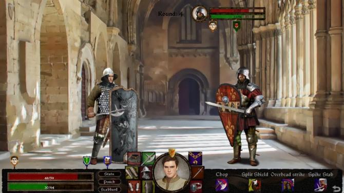 Heads Will Roll: Reforged 