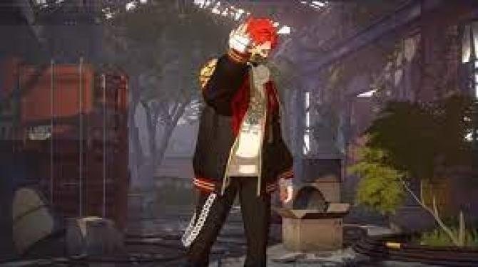 Eternal Return - Character and Skin Bundle 