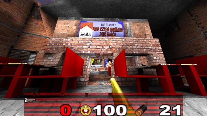 BRAZILIAN DRUG DEALER 3: I OPENED A PORTAL TO HELL IN THE FAVELA TRYING TO REVIVE MIT AIA I NEED TO CLOSE 