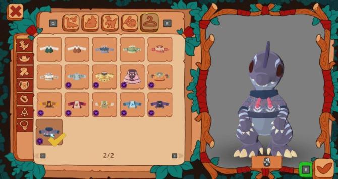 Amber Isle - Deluxe Edition 