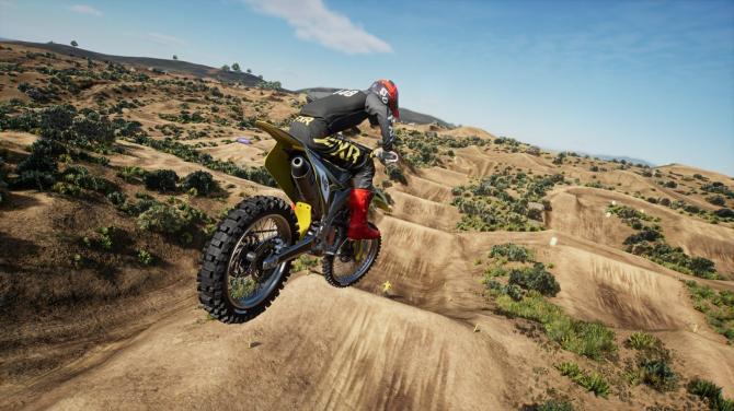 MX vs ATV Legends - 2025 Ultimate Edition 
