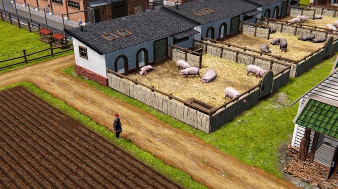 Farm Manager 2021 