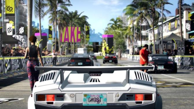 Need for Speed: Heat PS4/PS5 Access 
