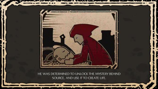 Lock's Quest 