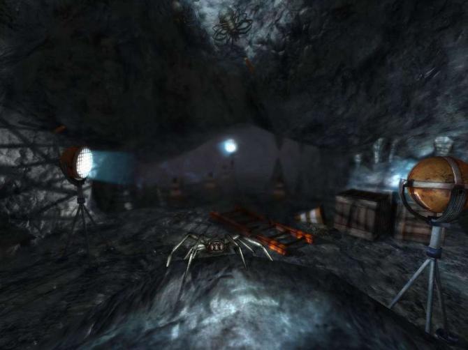 Penumbra: Collectors Pack 