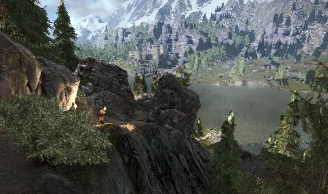 ArcaniA: Gold Edition 