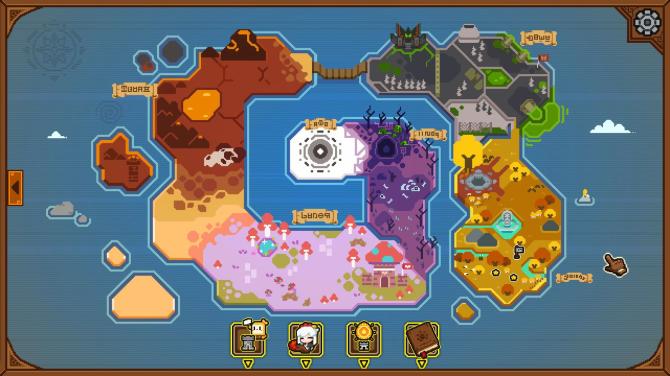 Relic Guardian - Tower Defense 