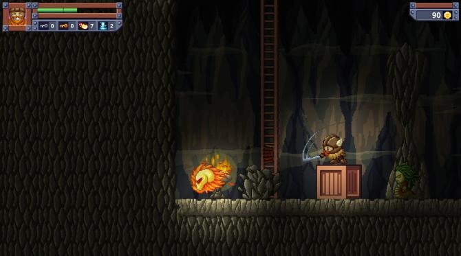 Hellbreachers AR XBOX One / Xbox Series X|S CD Key 