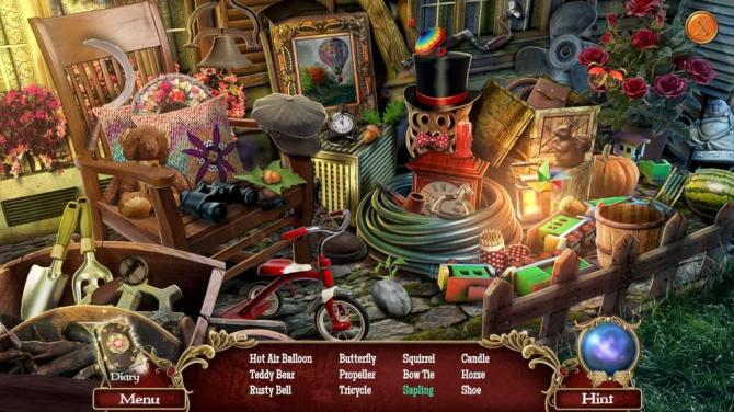 Demon Hunter 2: New Chapter 