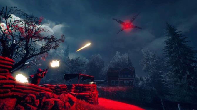 Generation Zero Ultimate Bundle XBOX One / Xbox Series X|S / Windows 10 Account 