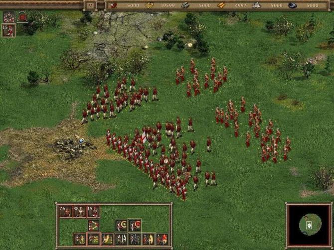 American Conquest: Fight Back 