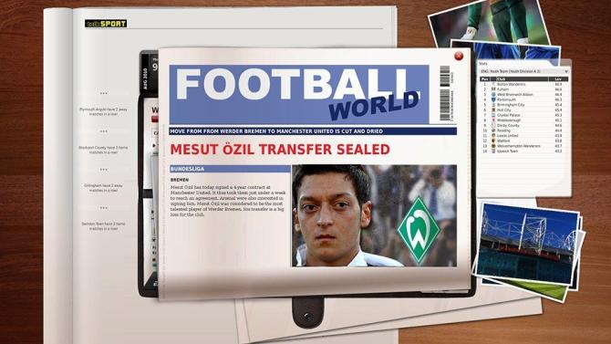 FIFA Manager 11 