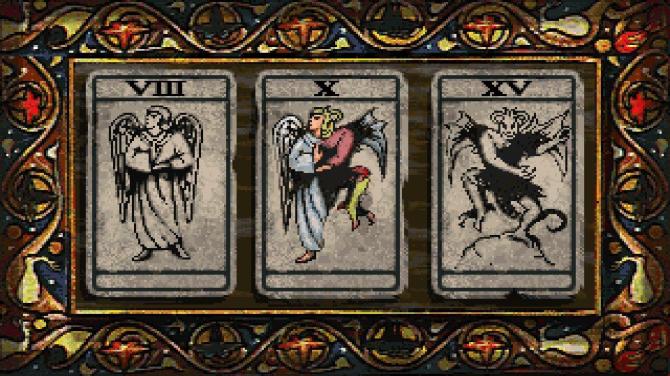 Time Gate: Knight's Chase 