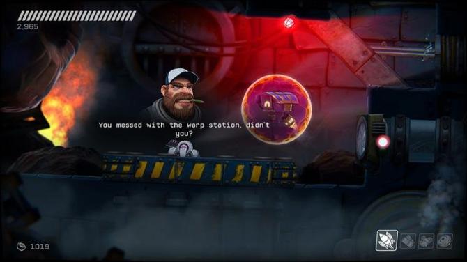 RIVE: Ultimate Edition 
