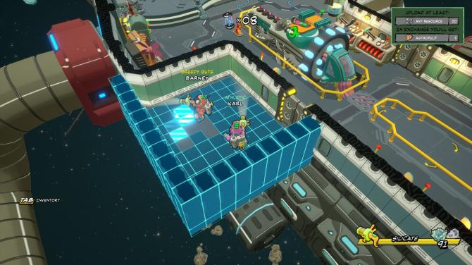 Oddyssey: Your Space, Your Way 