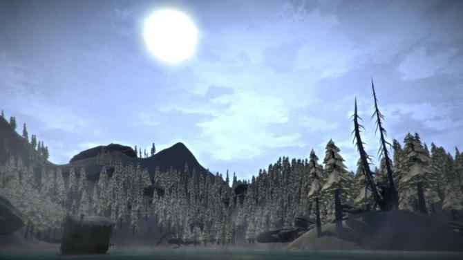 The Long Dark 