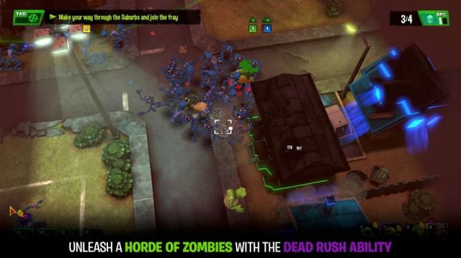 Zombie Tycoon 2: Brainhov’s Revenge 