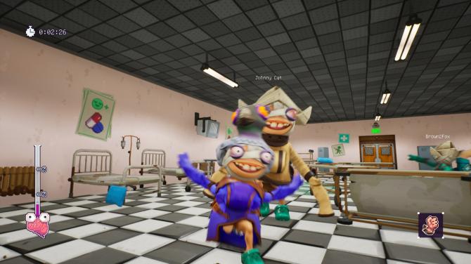 S.E.M.I. – Side Effects May Include PC St 