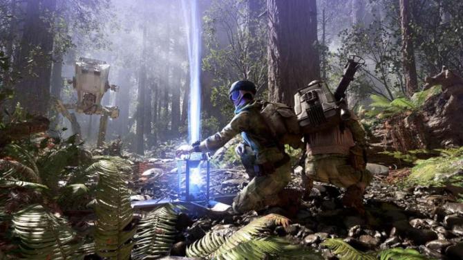 Star Wars Battlefront - Season Pass 