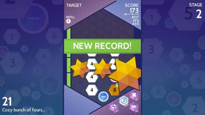 SUMICO - The Numbers Game 