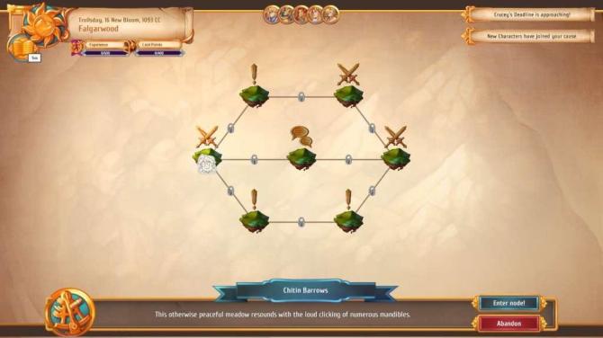 Regalia: Of Men and Monarchs 