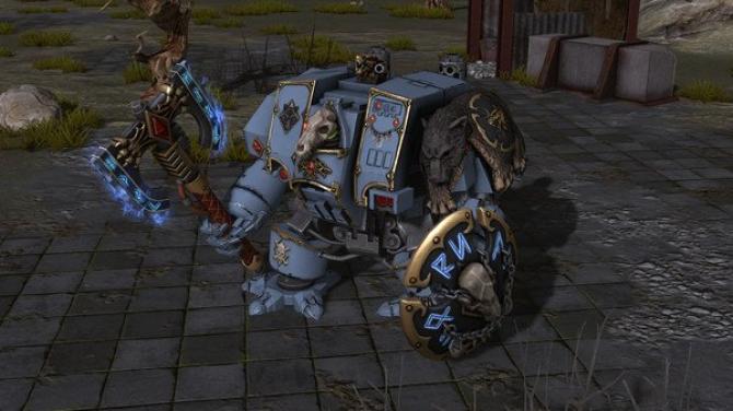 Warhammer 40,000: Sanctus Reach - Complete Edition 