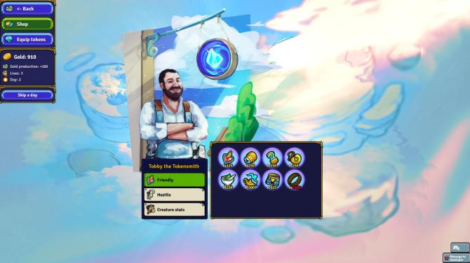 Circle Empires Tactics 