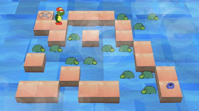World of Turtle 