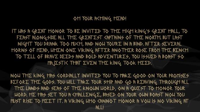 Hoards of Glory 