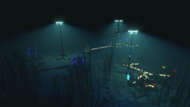 Surviving the Abyss 