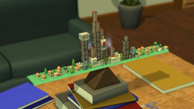Tinytopia 